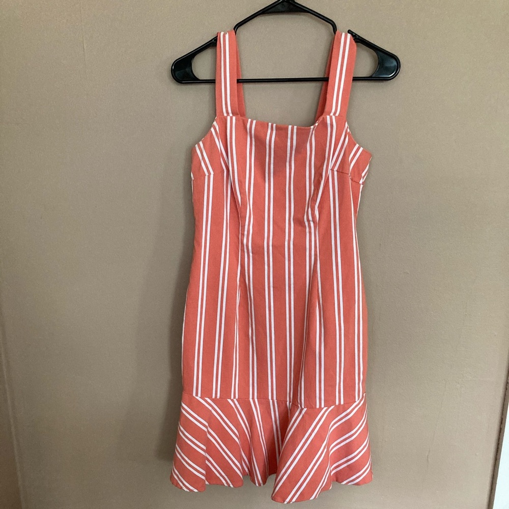 Calvin Klein Sleeveless Dress